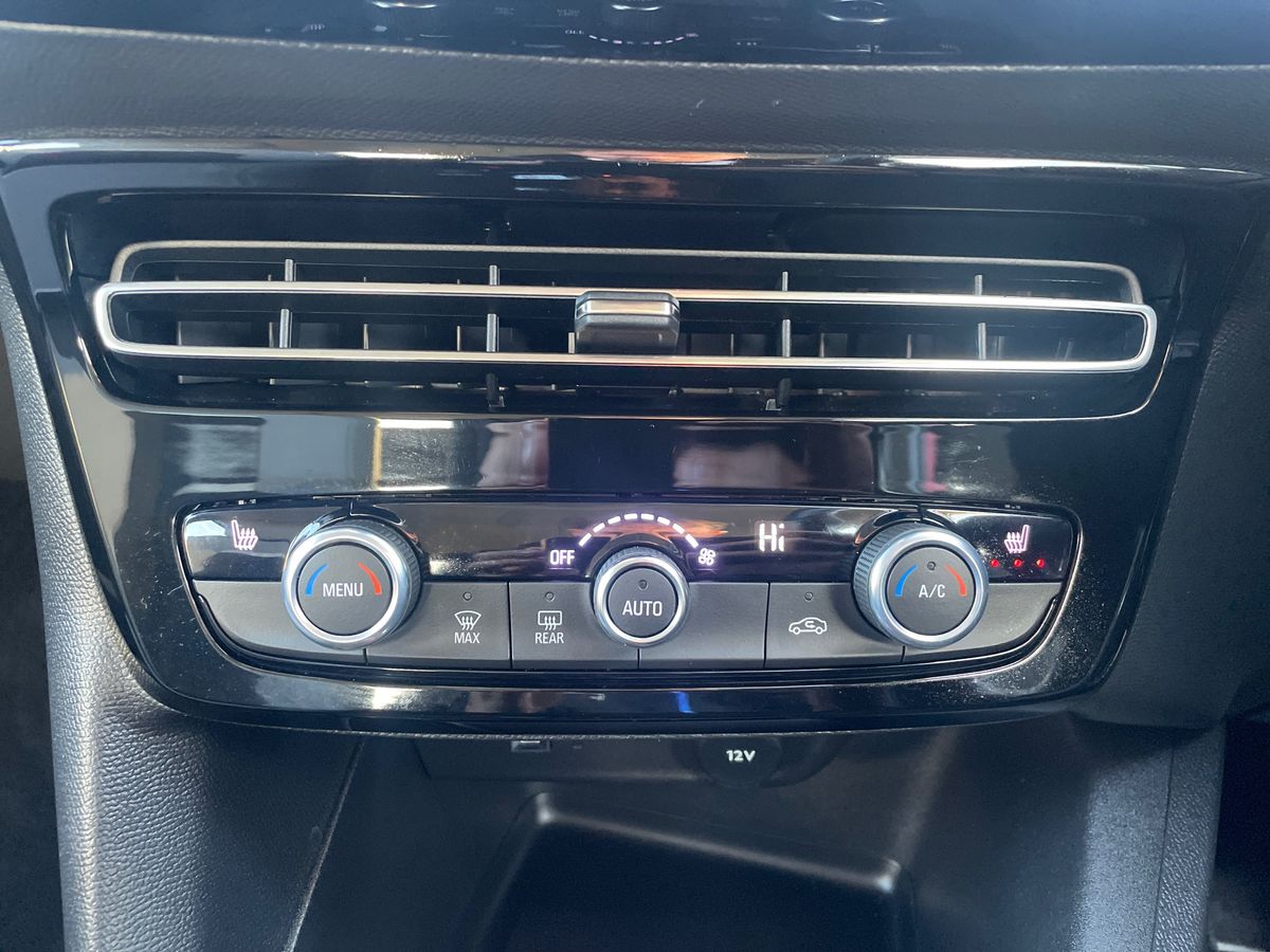 Used Vauxhall Mokka Electric 2022 for sale - 76594772: Photo 22