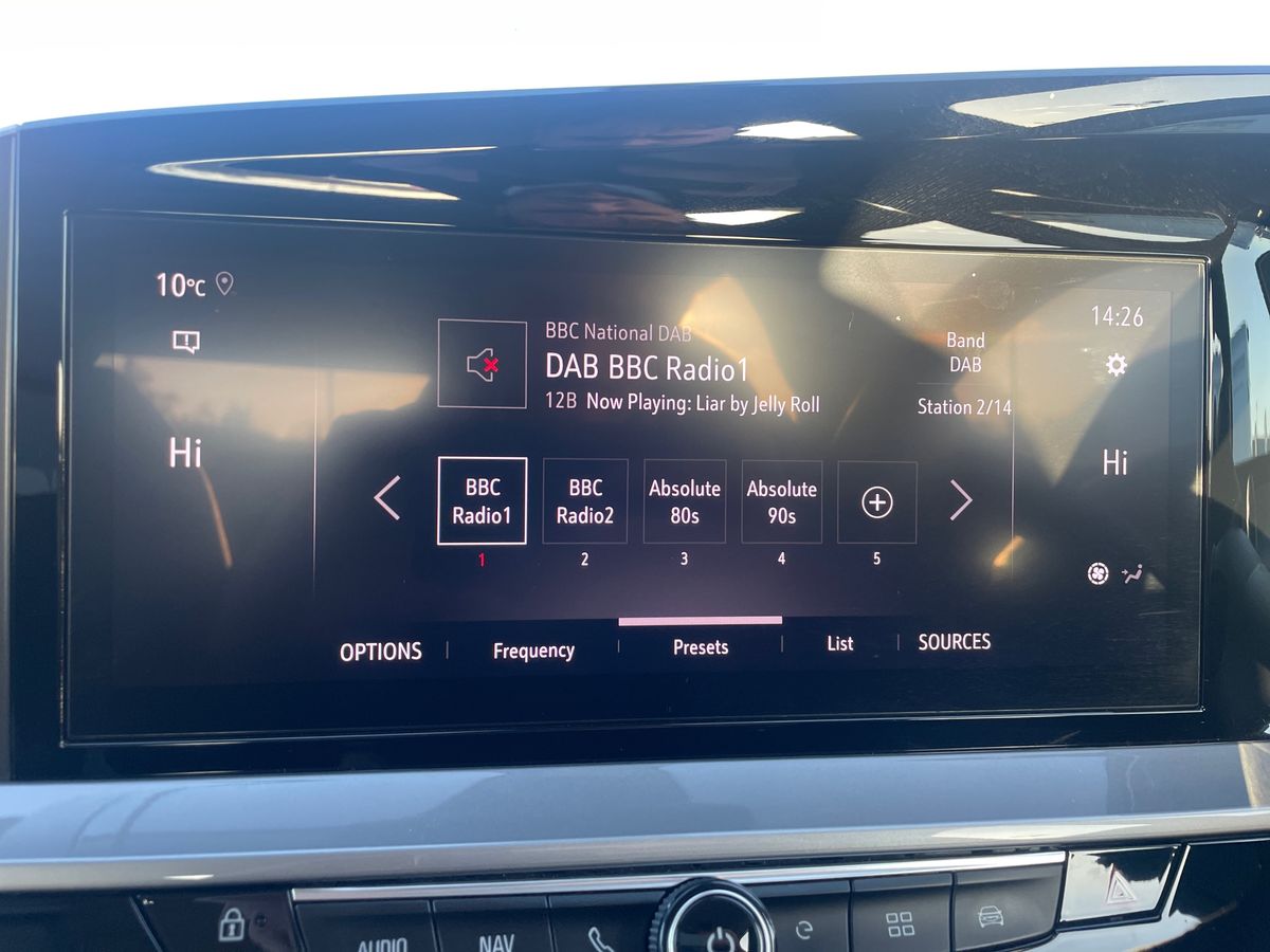 Used Vauxhall Mokka Electric 2022 for sale - 76594772: Photo 24