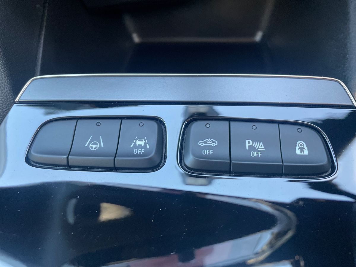 Used Vauxhall Mokka Electric 2022 for sale - 76594772: Photo 26