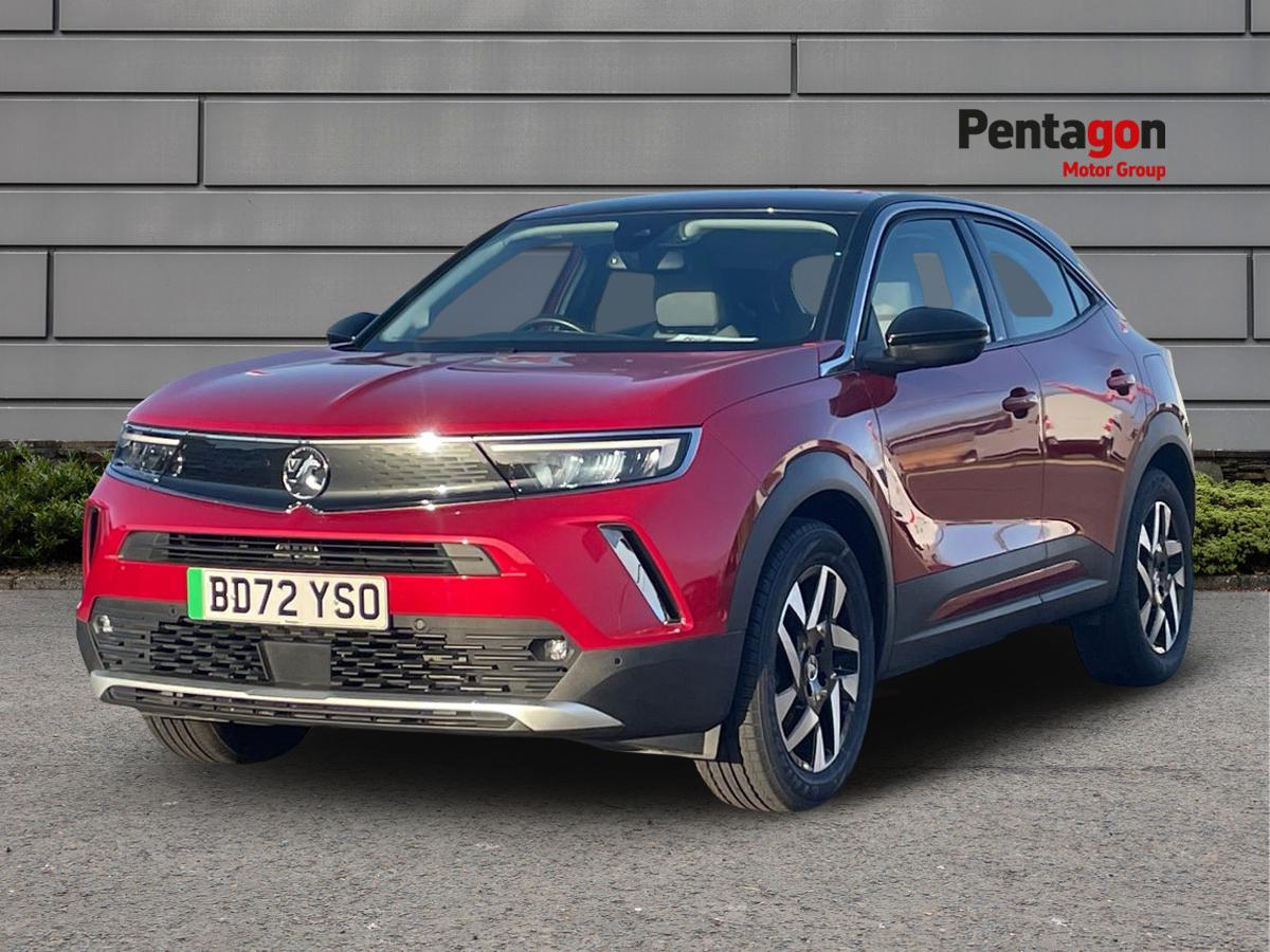 Used Vauxhall Mokka Electric 2022 for sale - 76594772: Photo 3