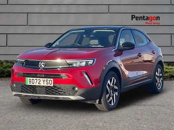 Used Vauxhall Mokka Electric 2022 for sale - 76594772: Photo