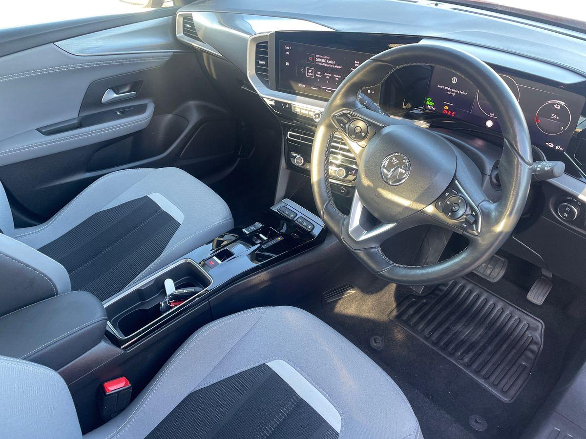 Used Vauxhall Mokka Electric 2022 for sale - 76594772: Photo 5