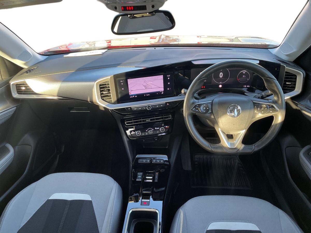 Used Vauxhall Mokka Electric 2022 for sale - 76594772: Photo 7