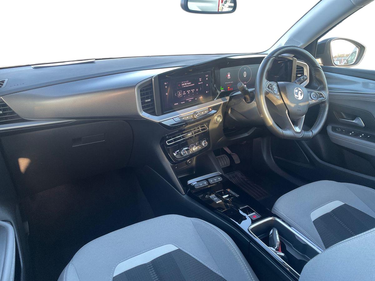 Used Vauxhall Mokka Electric 2022 for sale - 76594772: Photo 8