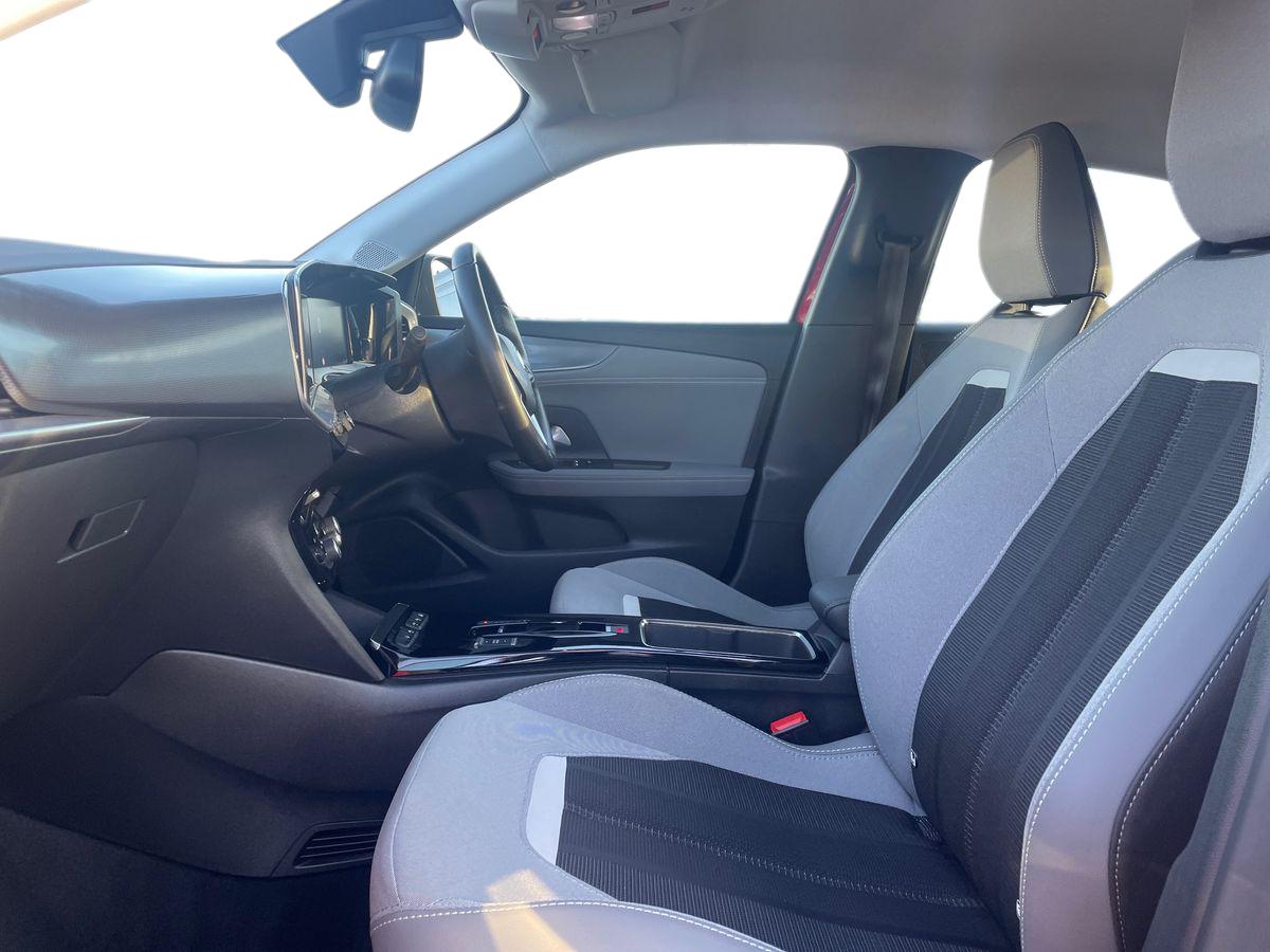 Used Vauxhall Mokka Electric 2022 for sale - 76594772: Photo 9