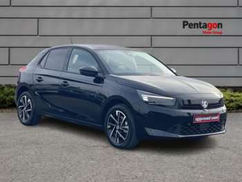2025 - Corsa 1.2 Turbo Yes 5Dr