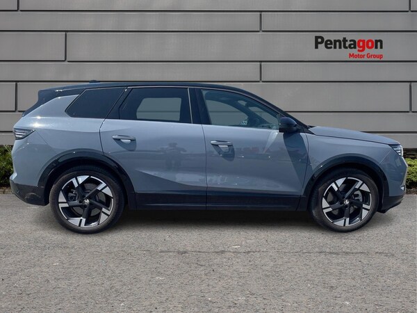 Used Vauxhall Grandland 2025 for sale - 74885662: Photo 13