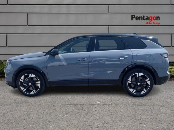 Used Vauxhall Grandland 2025 for sale - 74885662: Photo 14