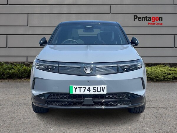 Used Vauxhall Grandland 2025 for sale - 74885662: Photo 15