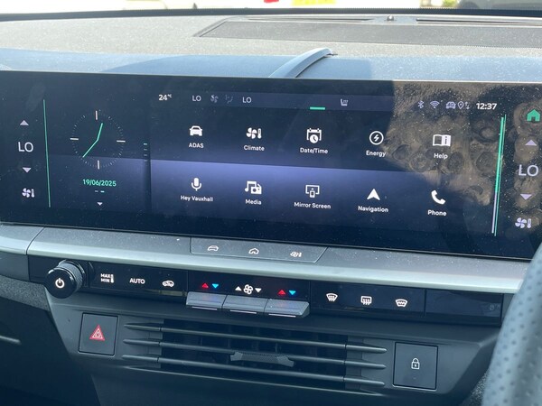 Used Vauxhall Grandland 2025 for sale - 74885662: Photo 21