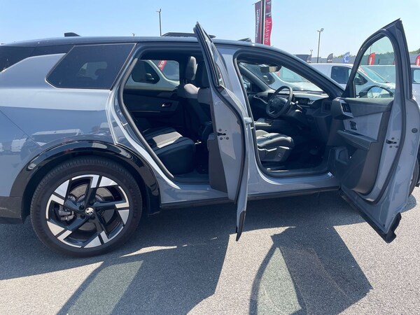 Used Vauxhall Grandland 2025 for sale - 74885662: Photo 27