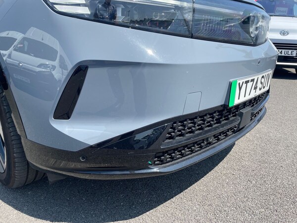 Used Vauxhall Grandland 2025 for sale - 74885662: Photo 29