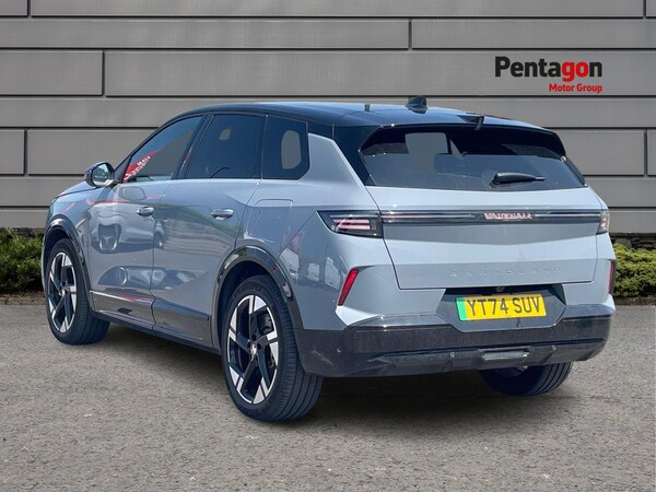 Used Vauxhall Grandland 2025 for sale - 74885662: Photo 2