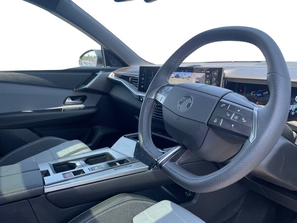 Used Vauxhall Grandland 2025 for sale - 74885662: Photo 5