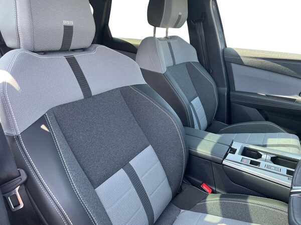 Used Vauxhall Grandland 2025 for sale - 74885662: Photo 9