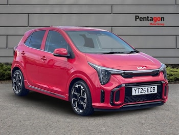 Used Kia Picanto 2025 for sale - 75930609: Photo