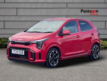 Used Kia Picanto 2025 for sale - 75930609: Photo