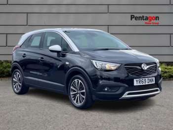 2019 - 1.2 Elite Nav 5dr