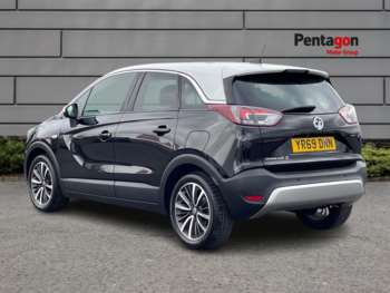 Used Vauxhall Crossland X 2019 for sale - 75150590: Photo