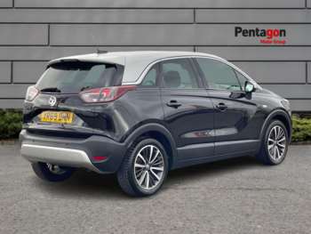 Used Vauxhall Crossland X 2019 for sale - 75150590: Photo