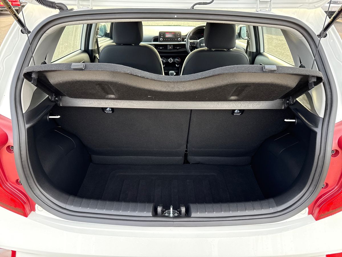 Used Kia Picanto 2023 for sale - 76236551: Photo 11