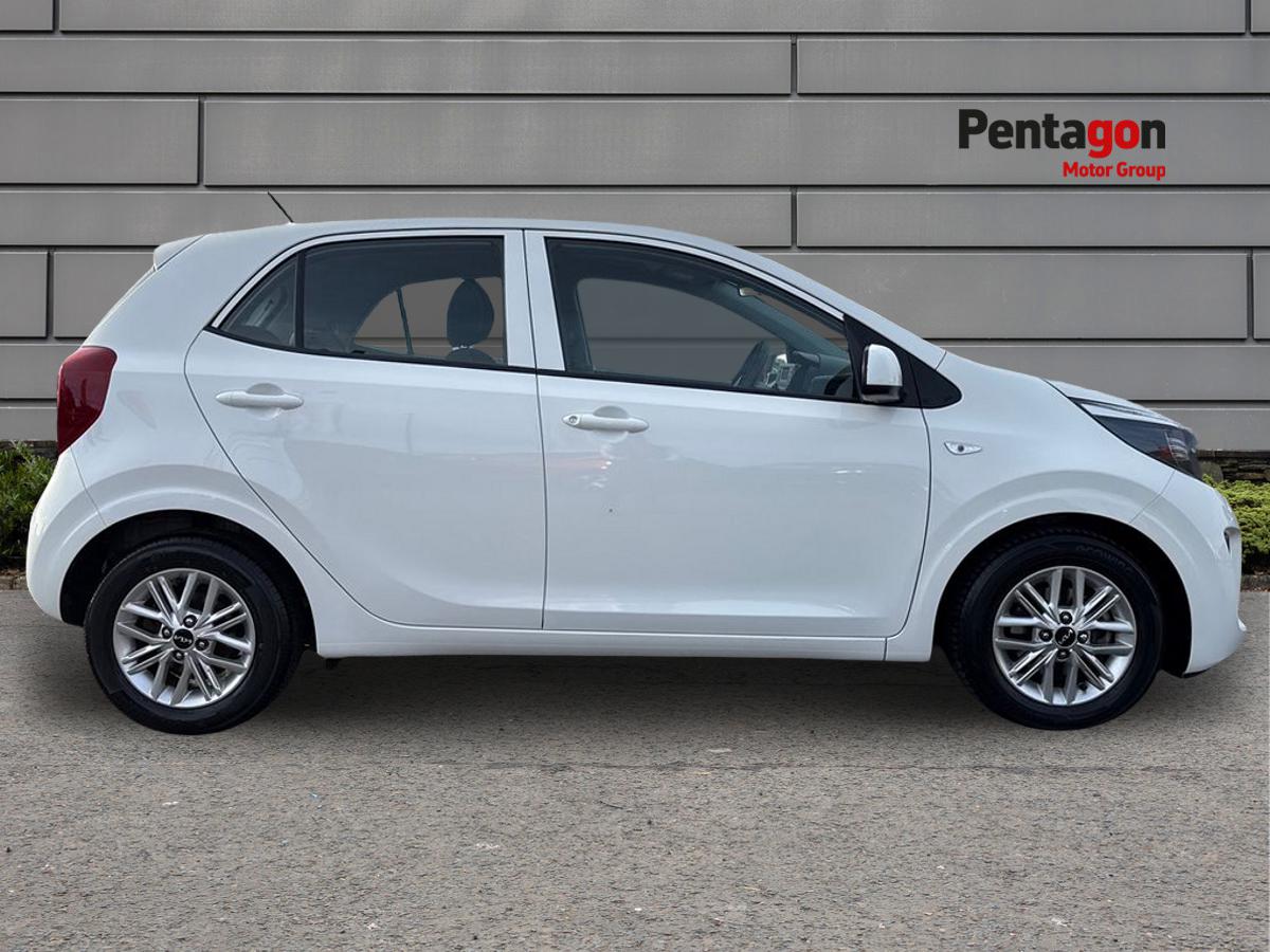 Used Kia Picanto 2023 for sale - 76236551: Photo 13