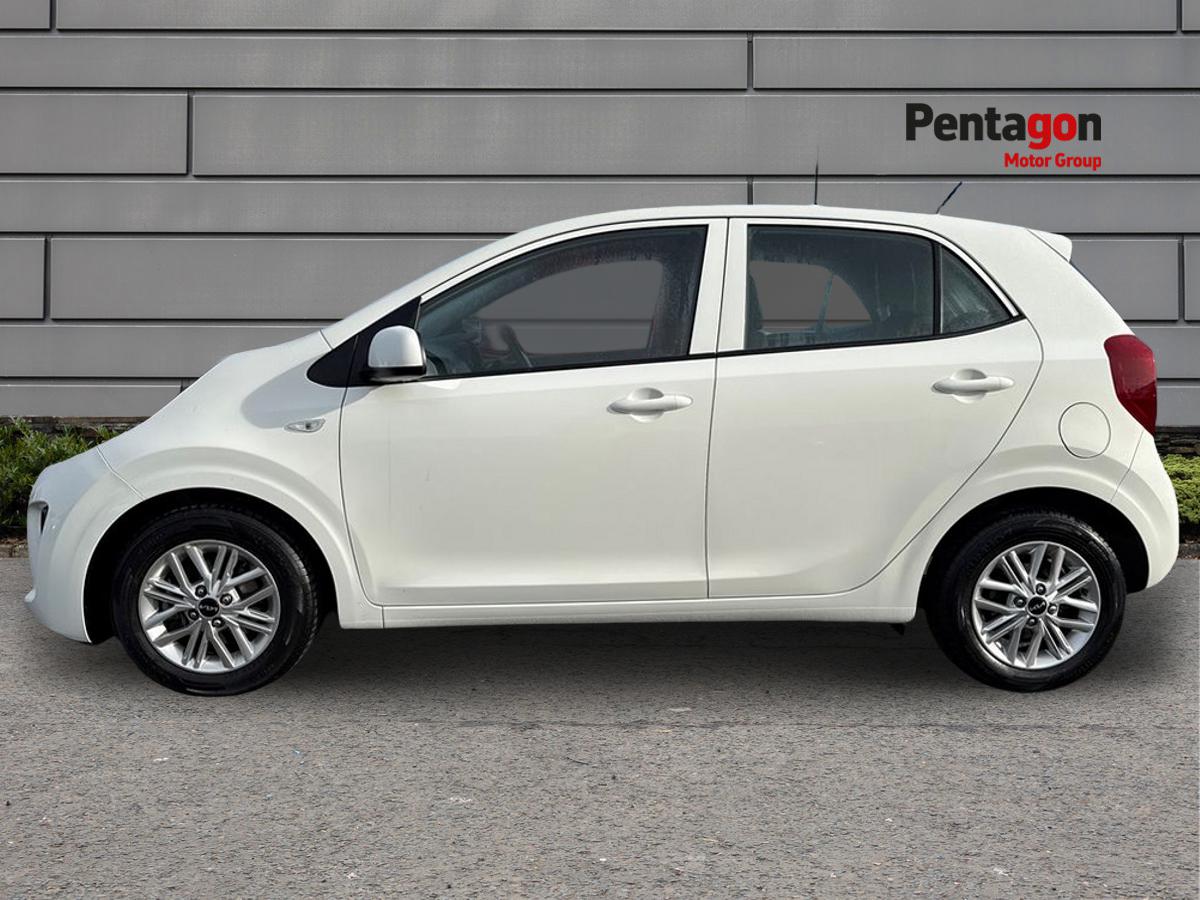 Used Kia Picanto 2023 for sale - 76236551: Photo 14