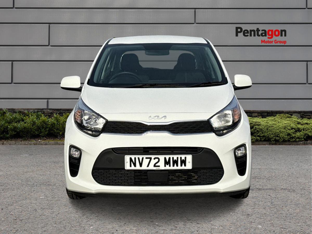 Used Kia Picanto 2023 for sale - 76236551: Photo 15
