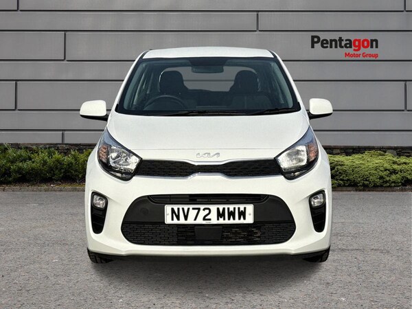 Used Kia Picanto for sale - 76236551: Photo 15