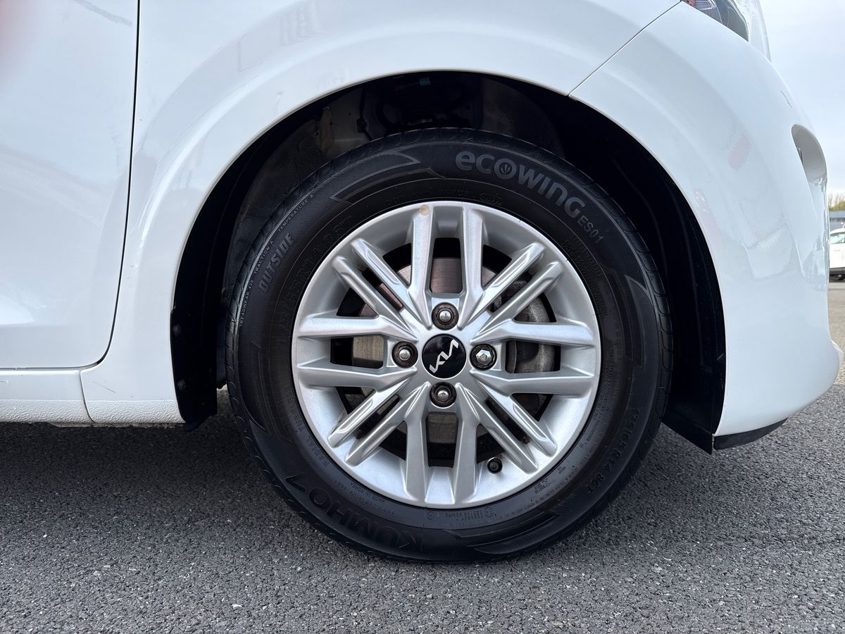 Used Kia Picanto 2023 for sale - 76236551: Photo 17