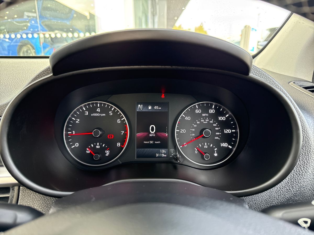 Used Kia Picanto 2023 for sale - 76236551: Photo 18