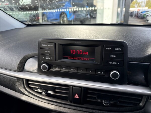 Used Kia Picanto for sale - 76236551: Photo 19