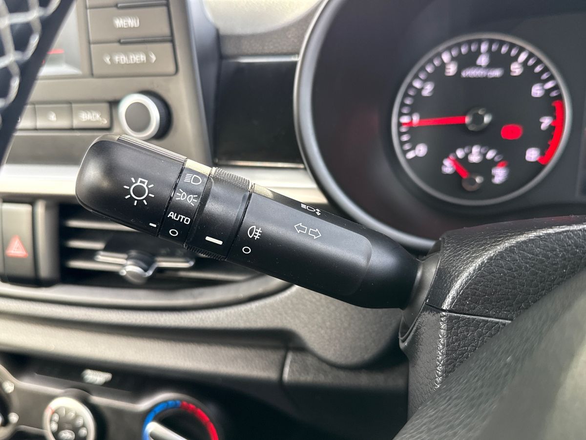 Used Kia Picanto 2023 for sale - 76236551: Photo 20