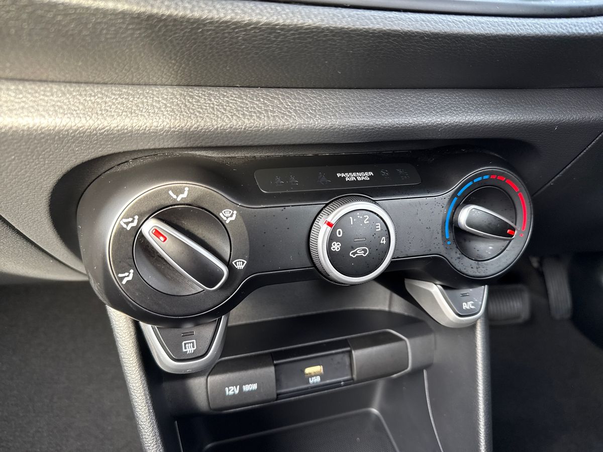 Used Kia Picanto 2023 for sale - 76236551: Photo 24