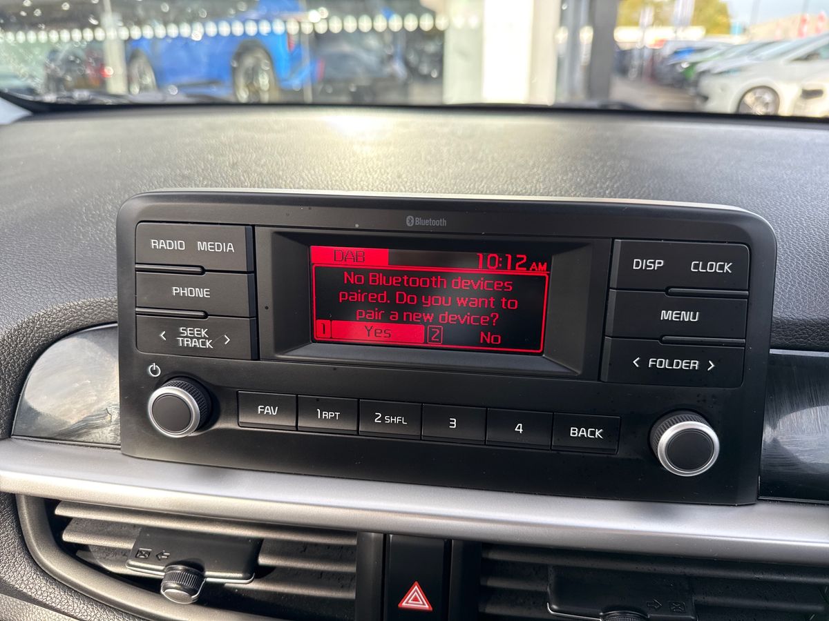 Used Kia Picanto 2023 for sale - 76236551: Photo 26