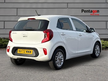 Used Kia Picanto for sale - 76236551: Photo 4