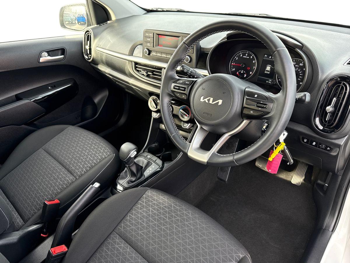 Used Kia Picanto 2023 for sale - 76236551: Photo 5