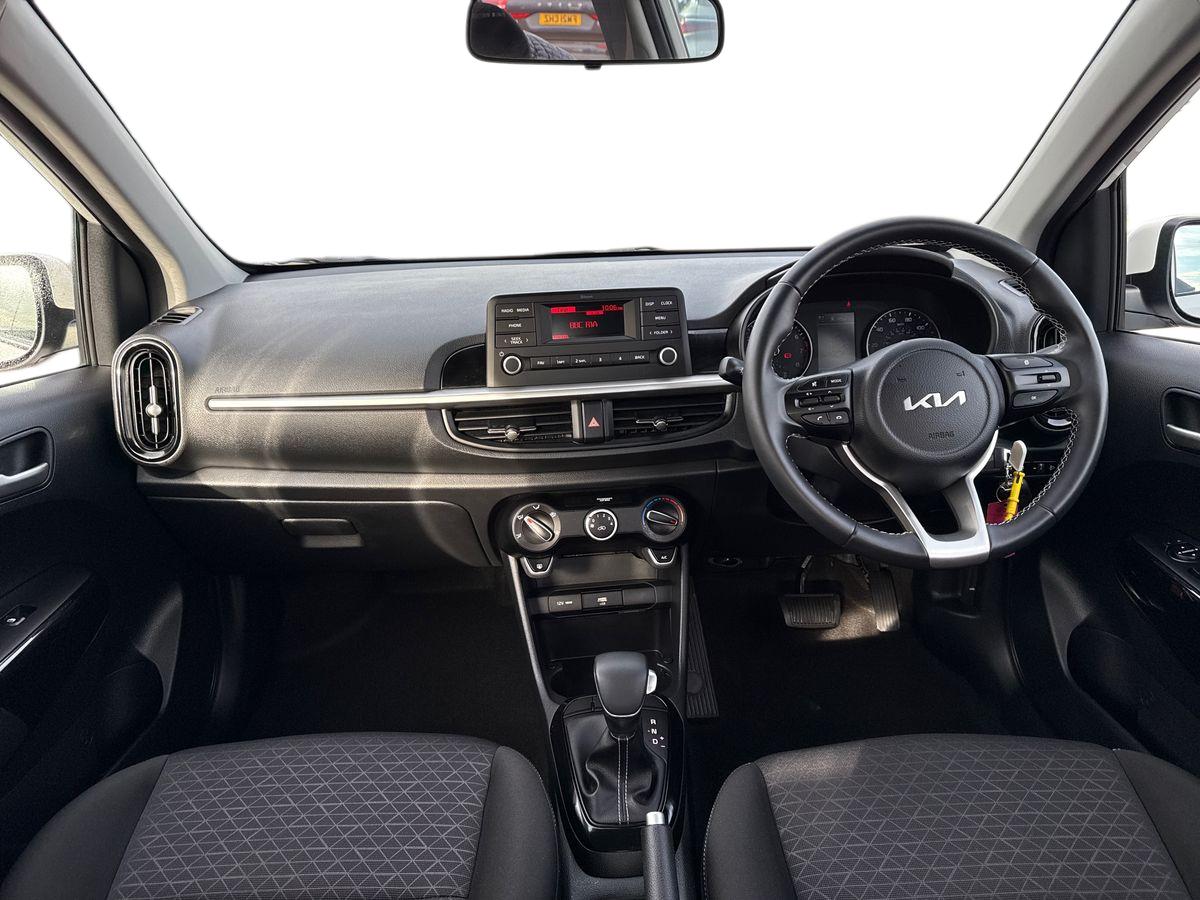 Used Kia Picanto 2023 for sale - 76236551: Photo 7