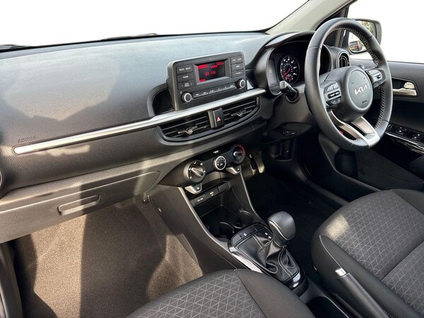 Used Kia Picanto for sale - 76236551: Photo 8