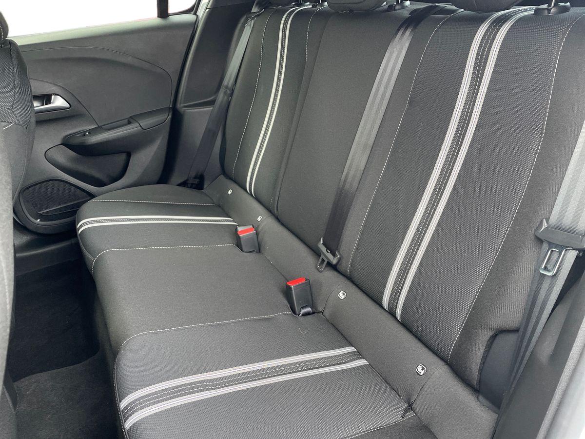 Used Vauxhall Corsa 2025 for sale - 76570863: Photo 10