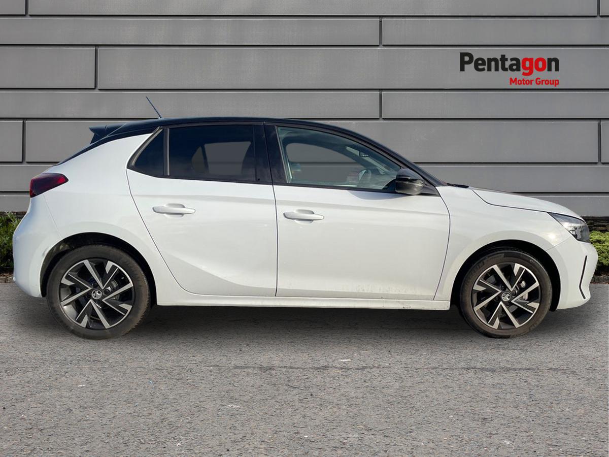 Used Vauxhall Corsa 2025 for sale - 76570863: Photo 13