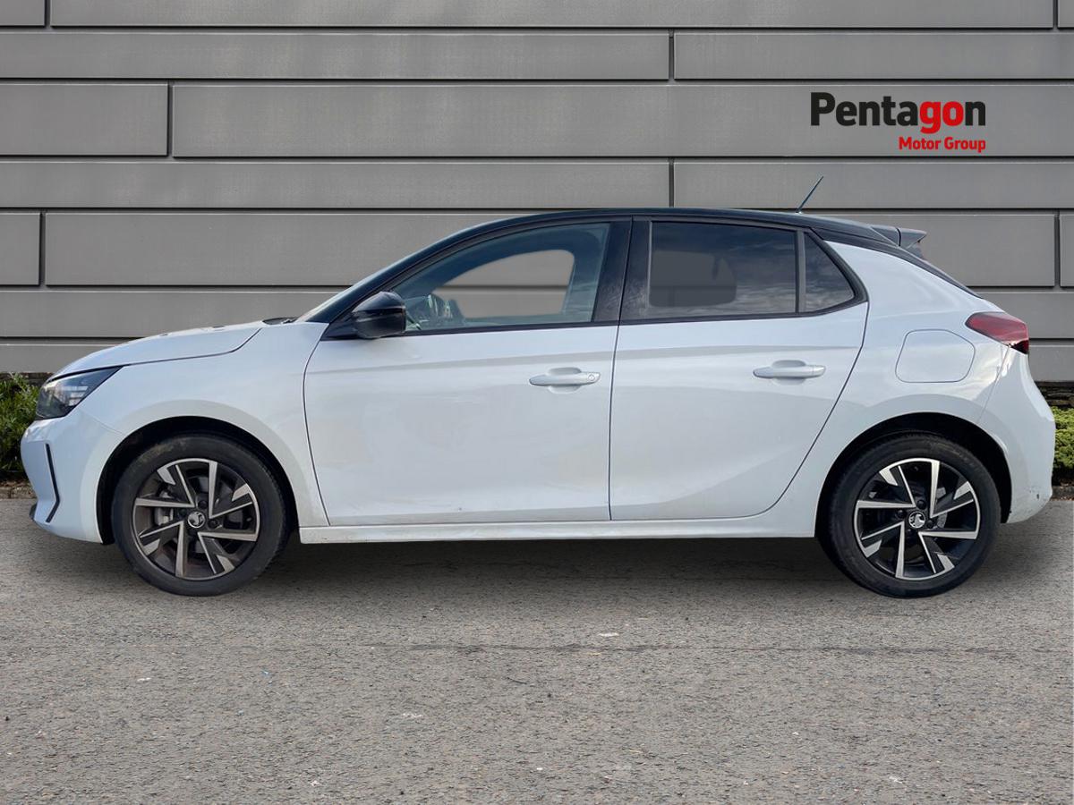 Used Vauxhall Corsa 2025 for sale - 76570863: Photo 14