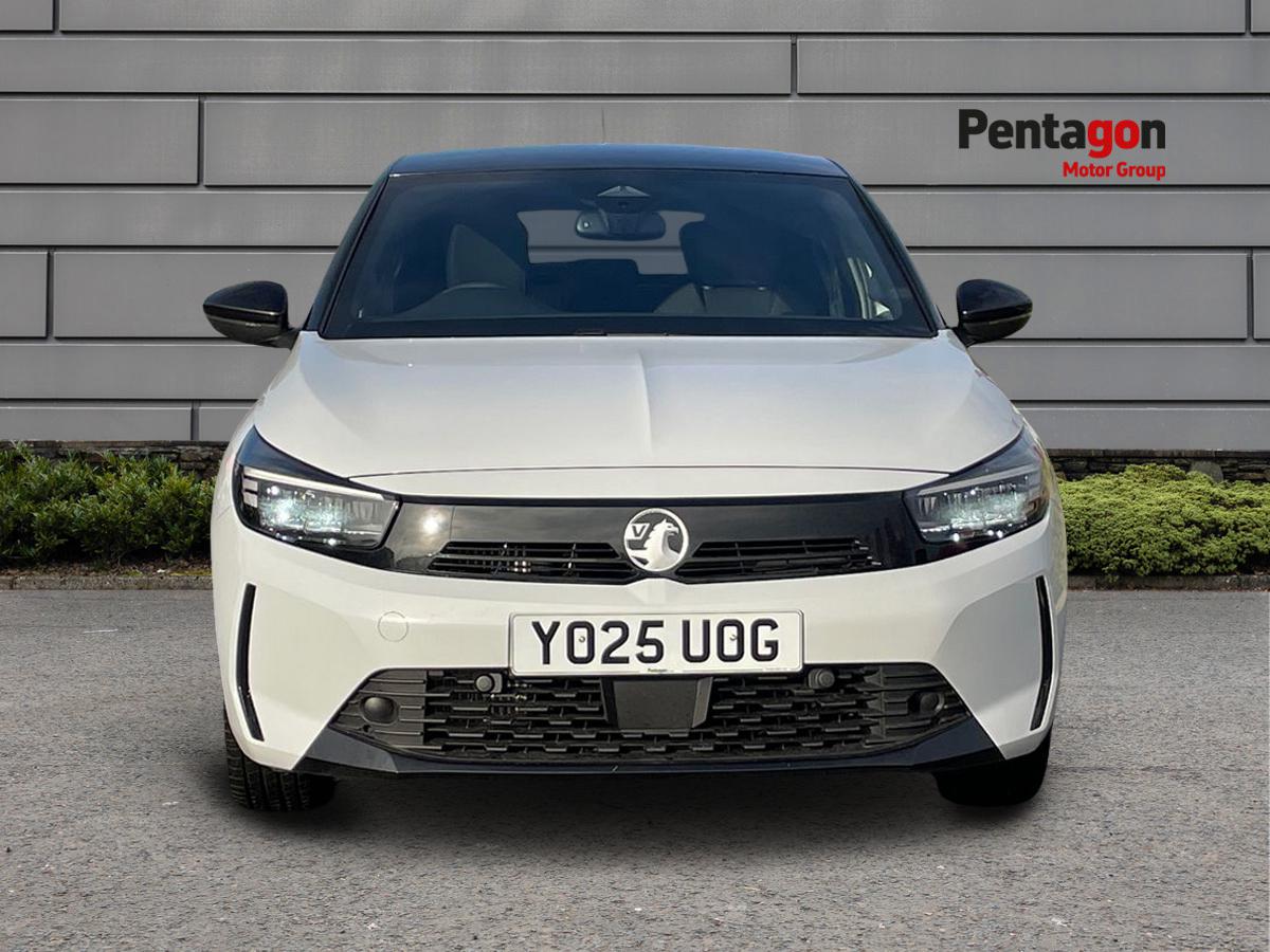 Used Vauxhall Corsa 2025 for sale - 76570863: Photo 15