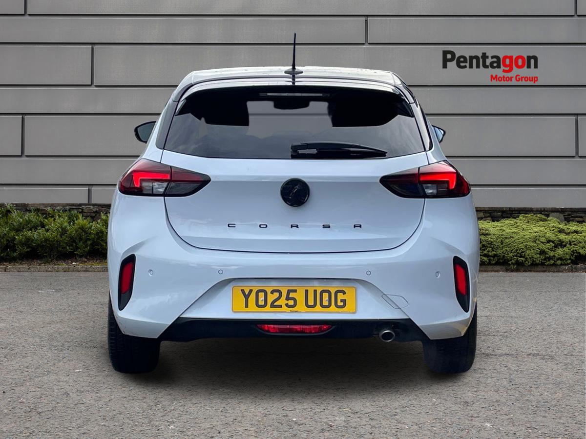 Used Vauxhall Corsa 2025 for sale - 76570863: Photo 16