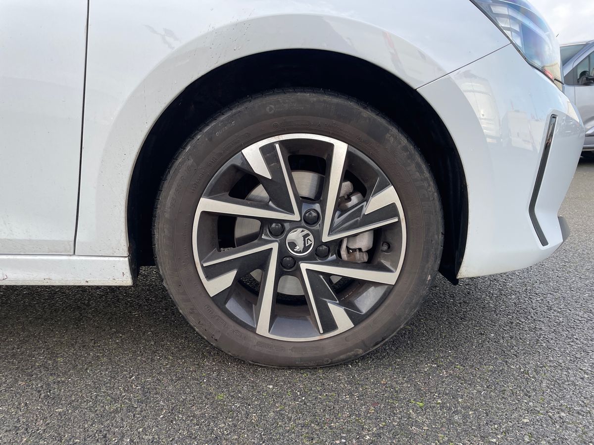 Used Vauxhall Corsa 2025 for sale - 76570863: Photo 17