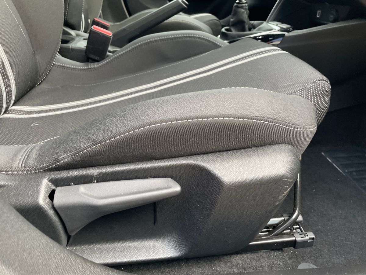 Used Vauxhall Corsa 2025 for sale - 76570863: Photo 18