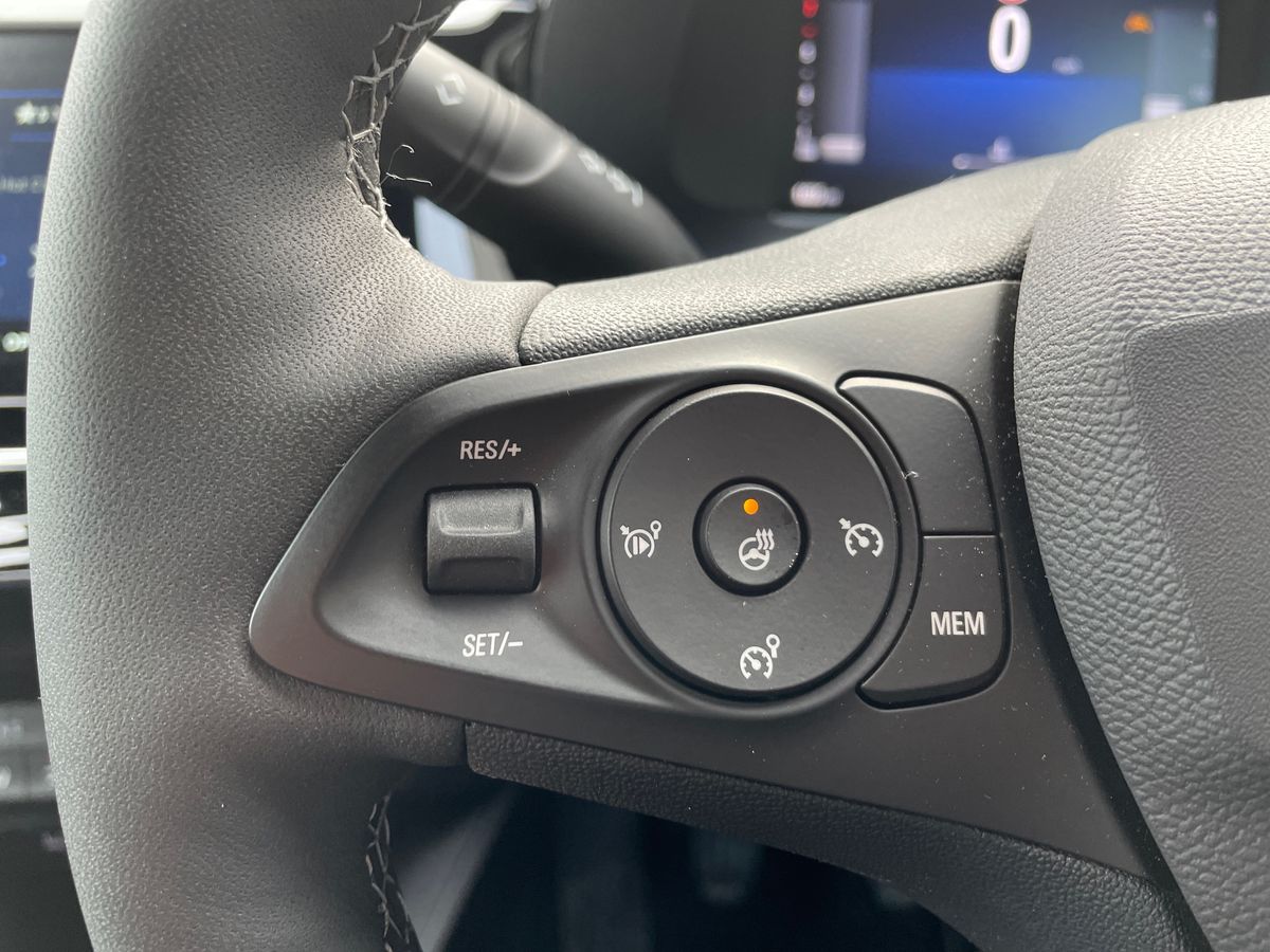 Used Vauxhall Corsa 2025 for sale - 76570863: Photo 21