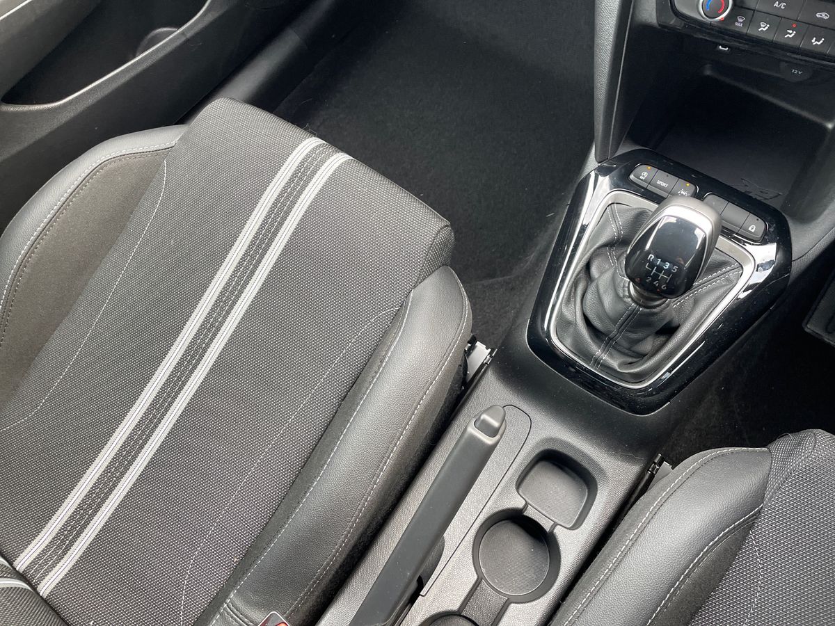 Used Vauxhall Corsa 2025 for sale - 76570863: Photo 24