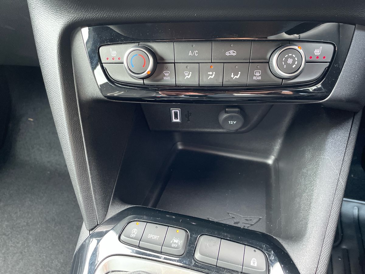 Used Vauxhall Corsa 2025 for sale - 76570863: Photo 25