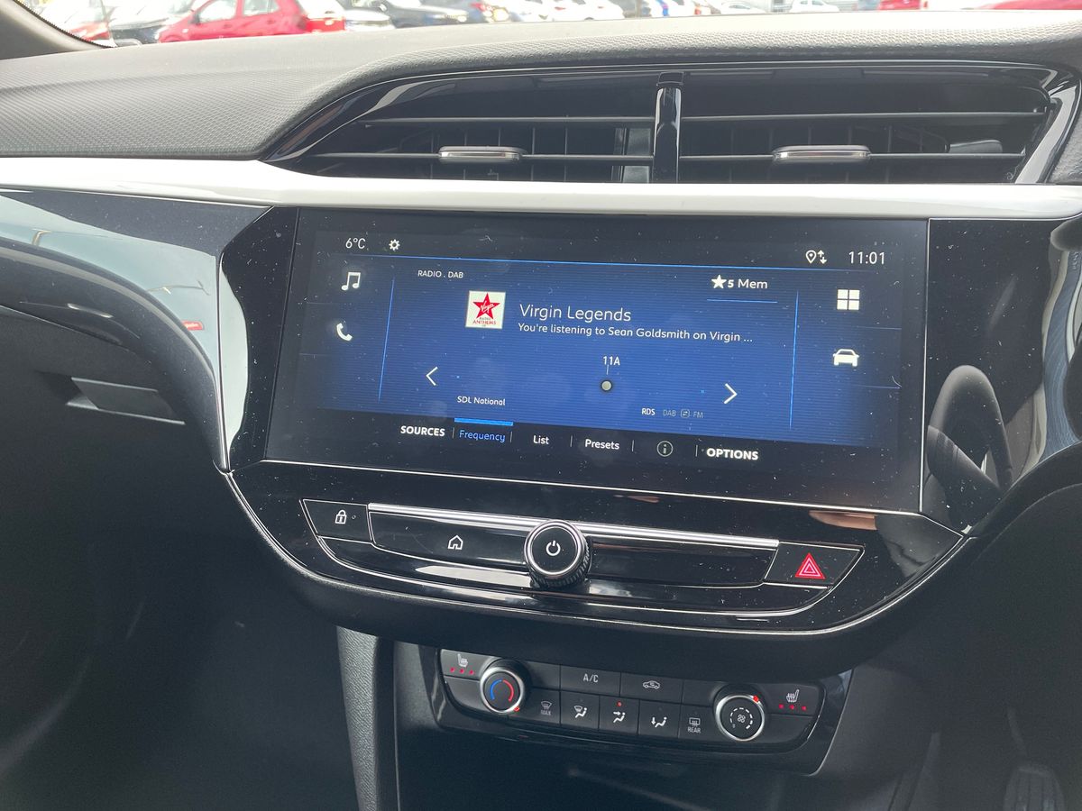 Used Vauxhall Corsa 2025 for sale - 76570863: Photo 26